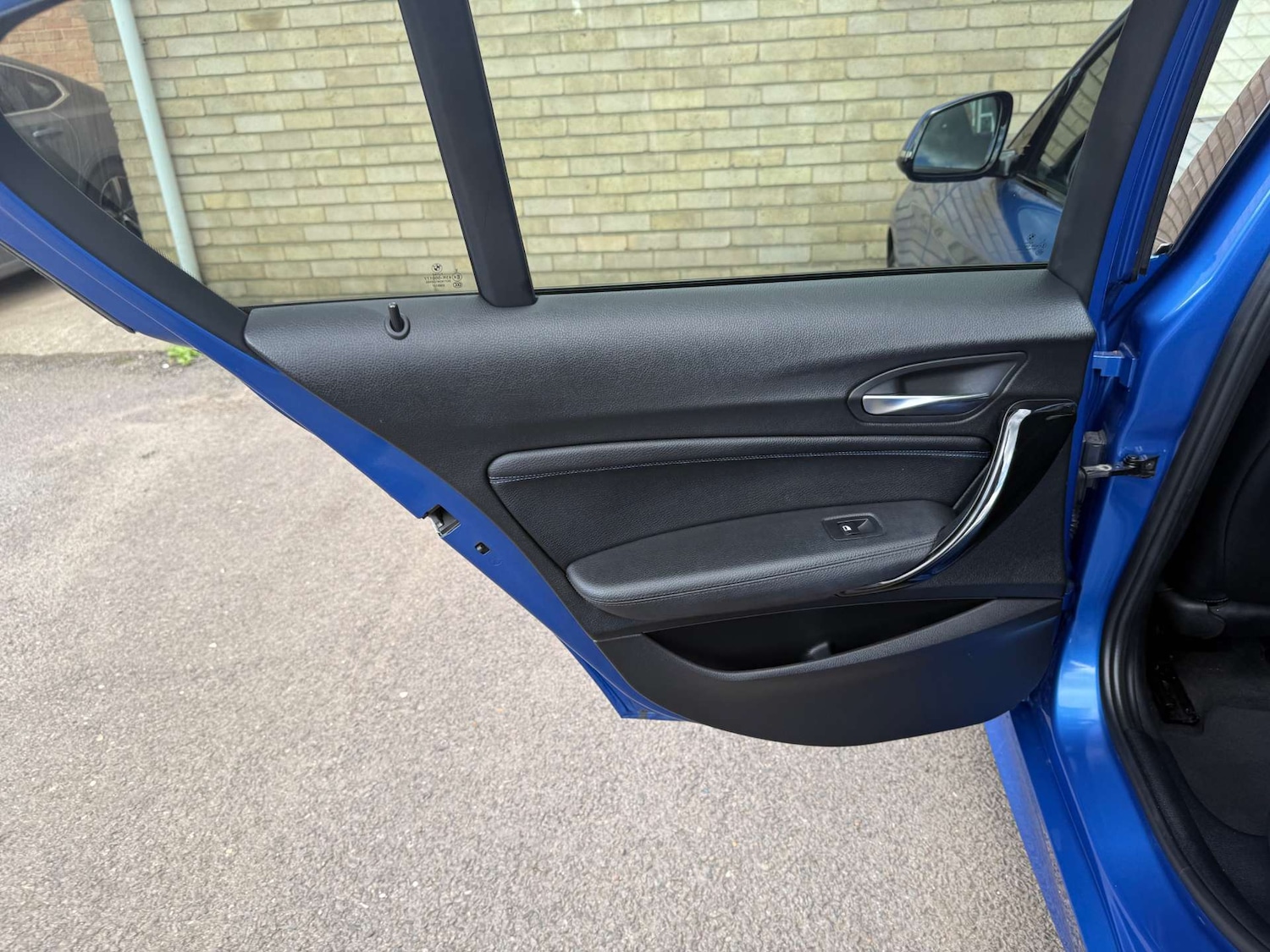 Used BMW 1 Series 2019 for sale - 77077011: Photo 68