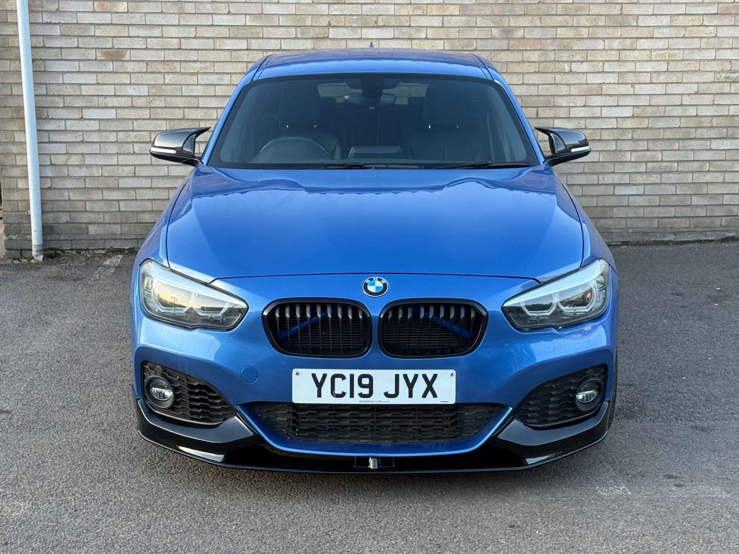 Used BMW 1 Series 2019 for sale - 77077011: Photo 8