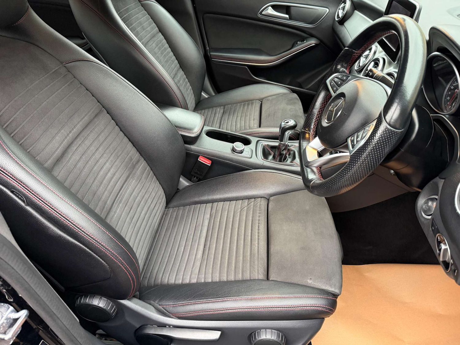 Used Mercedes-Benz CLA 2018 for sale - 76919187: Photo 13