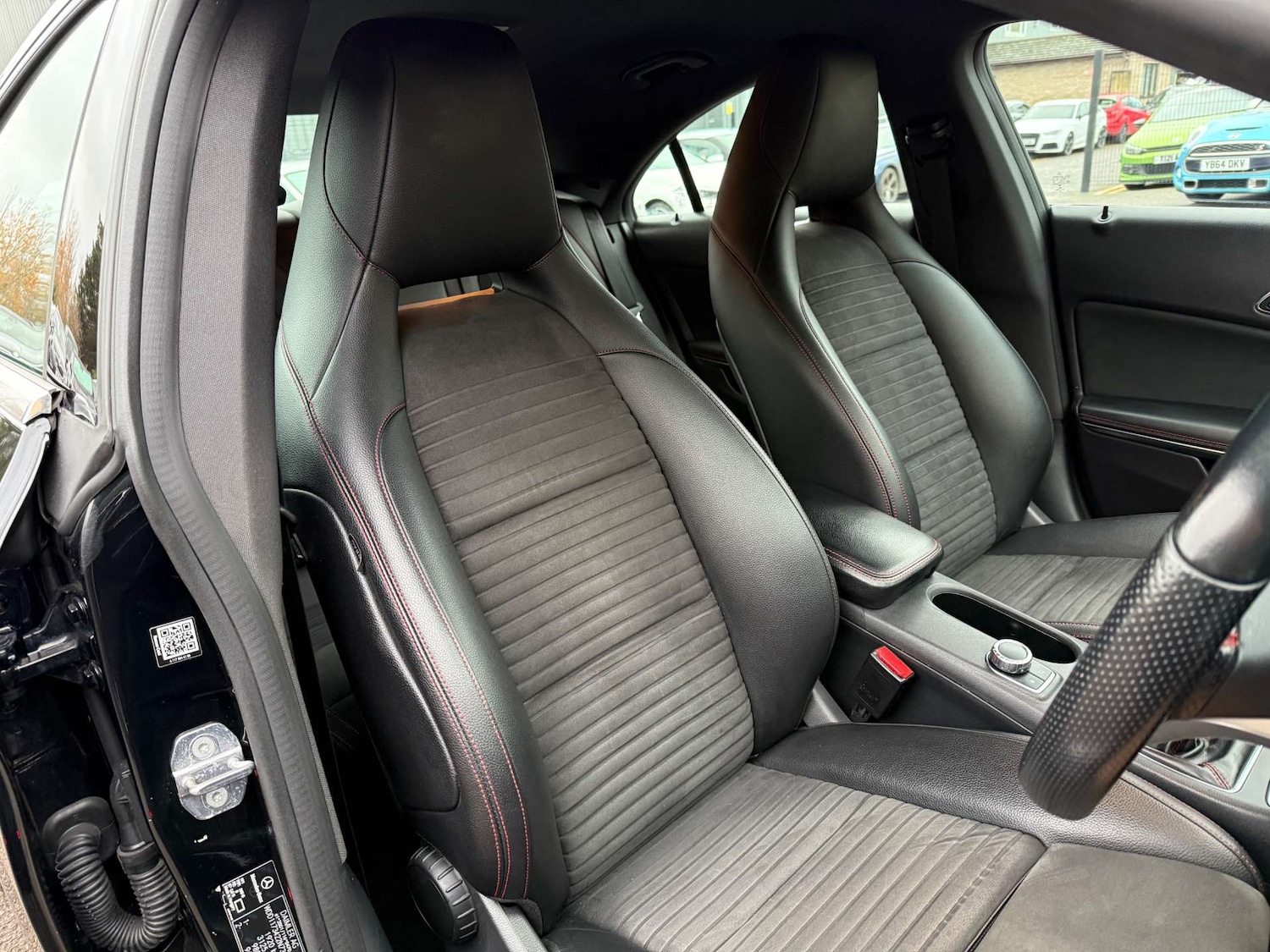 Used Mercedes-Benz CLA 2018 for sale - 76919187: Photo 17