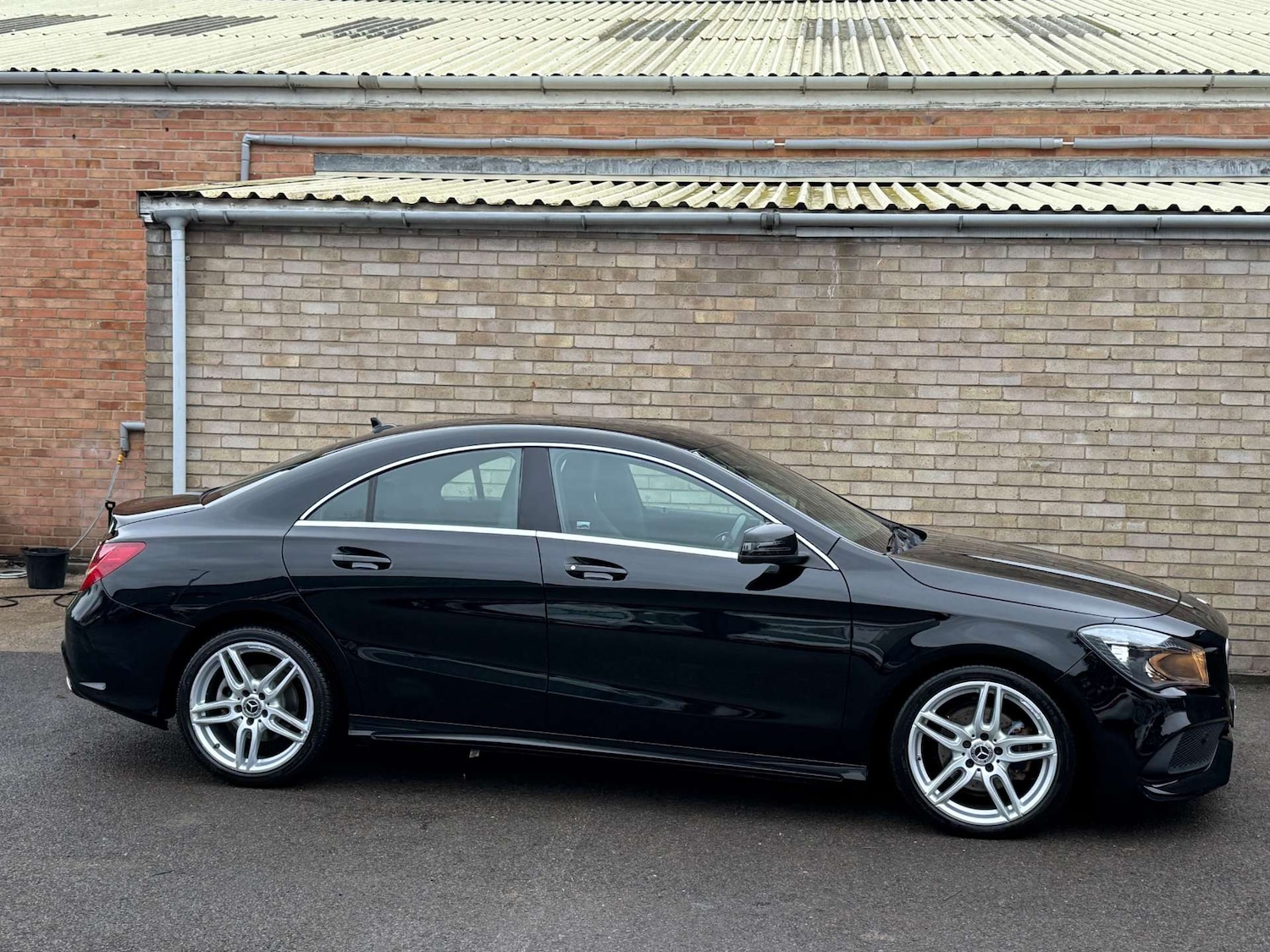 Used Mercedes-Benz CLA 2018 for sale - 76919187: Photo 19