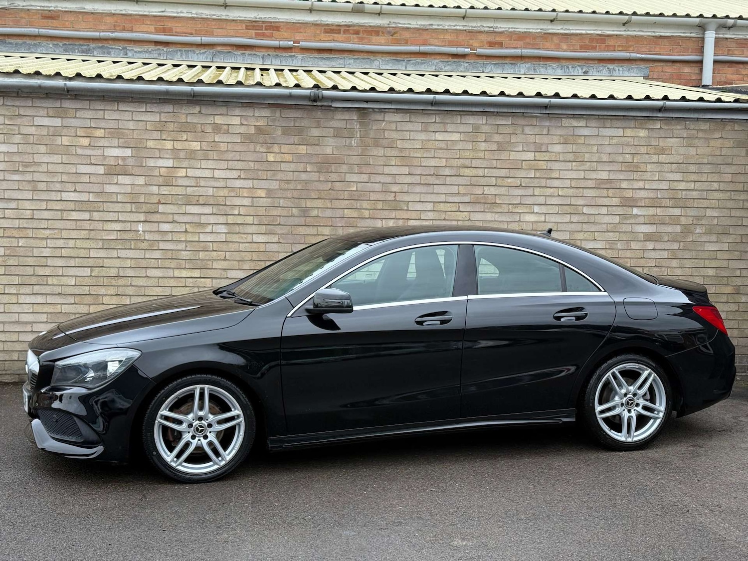 Used Mercedes-Benz CLA 2018 for sale - 76919187: Photo 20