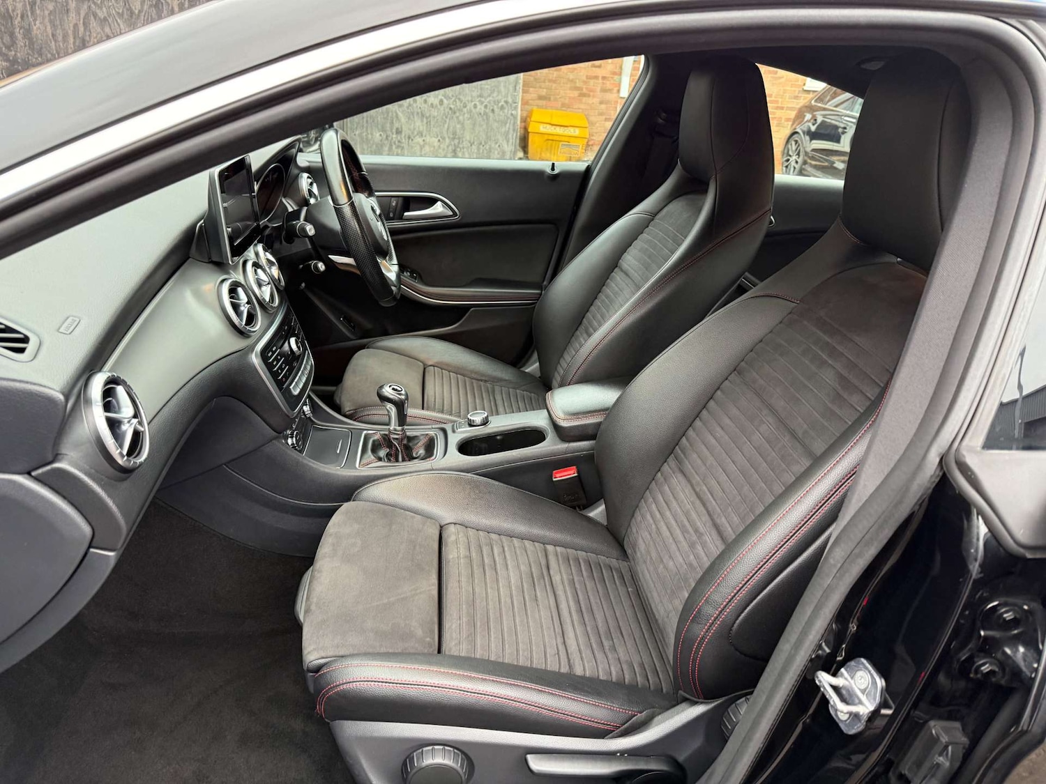 Used Mercedes-Benz CLA 2018 for sale - 76919187: Photo 21