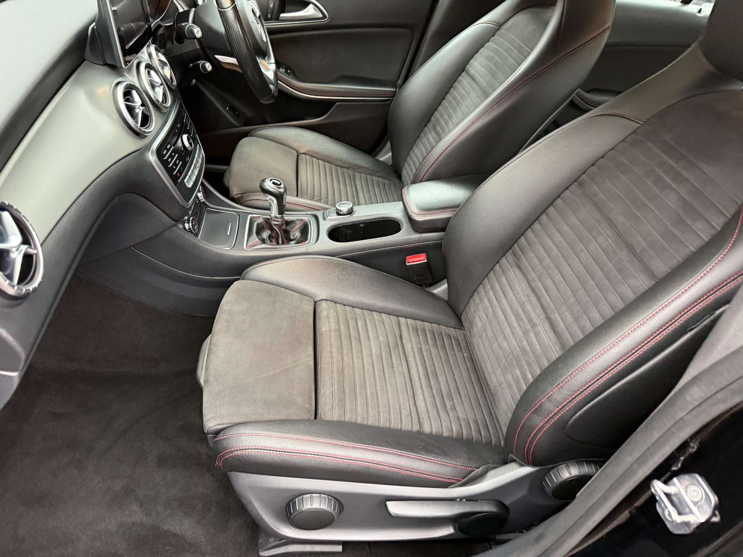 Used Mercedes-Benz CLA 2018 for sale - 76919187: Photo 22