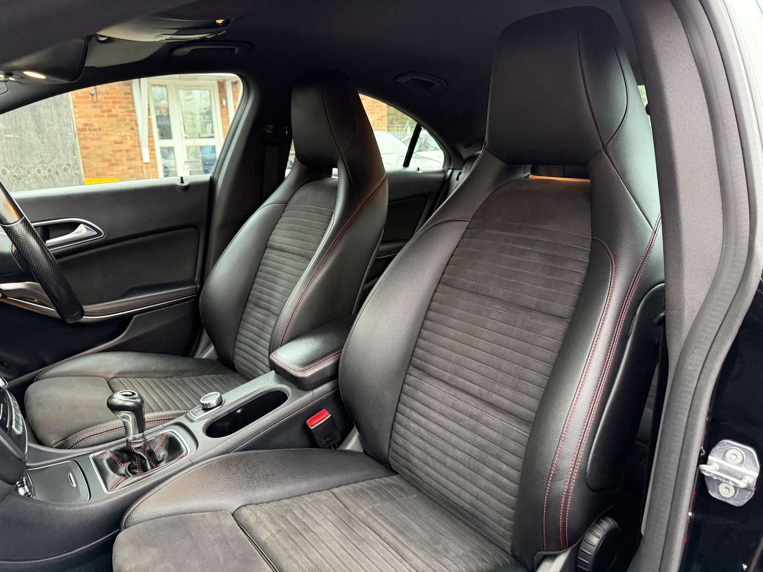 Used Mercedes-Benz CLA 2018 for sale - 76919187: Photo 27