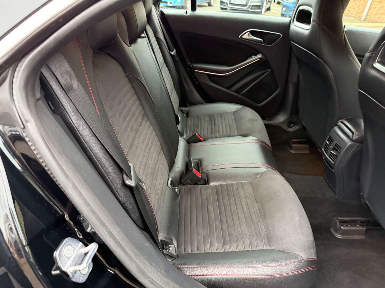 Used Mercedes-Benz CLA 2018 for sale - 76919187: Photo 31