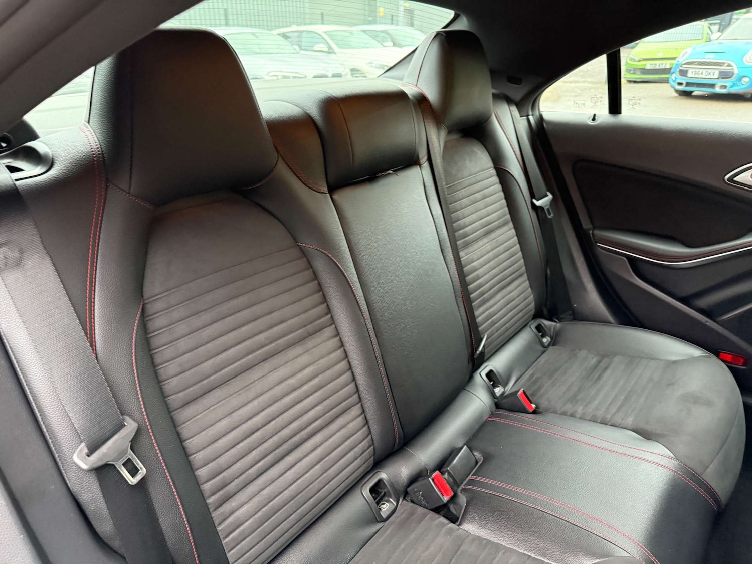 Used Mercedes-Benz CLA 2018 for sale - 76919187: Photo 32