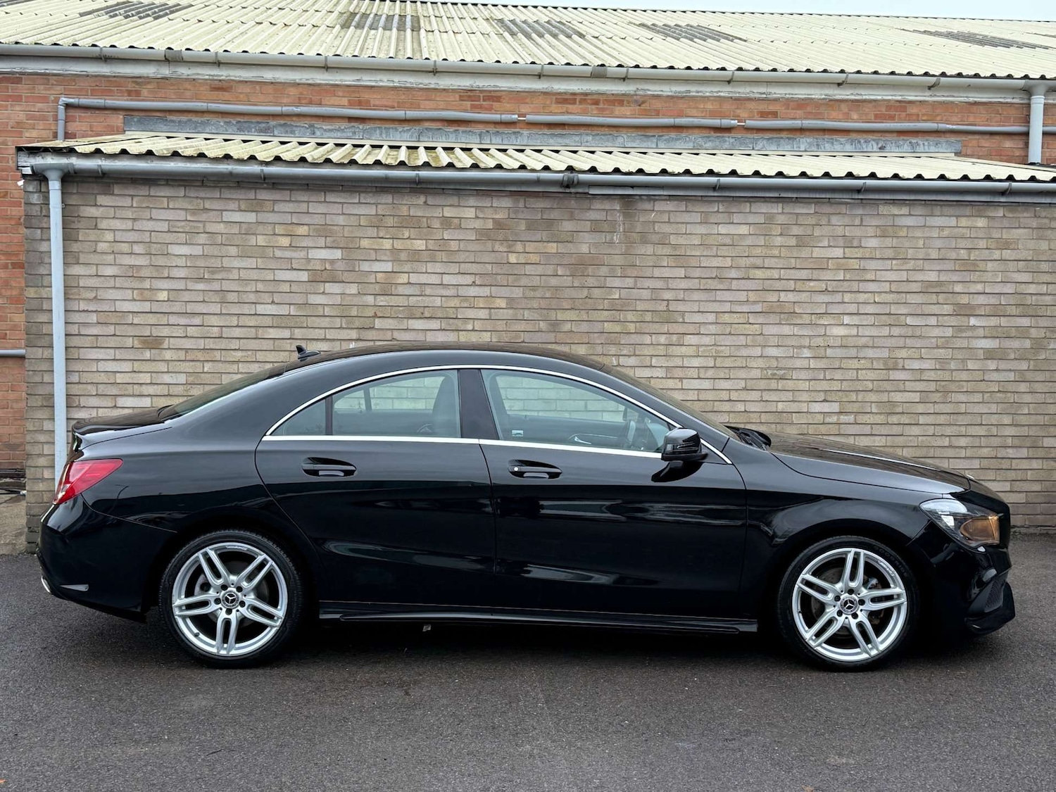 Used Mercedes-Benz CLA 2018 for sale - 76919187: Photo 34