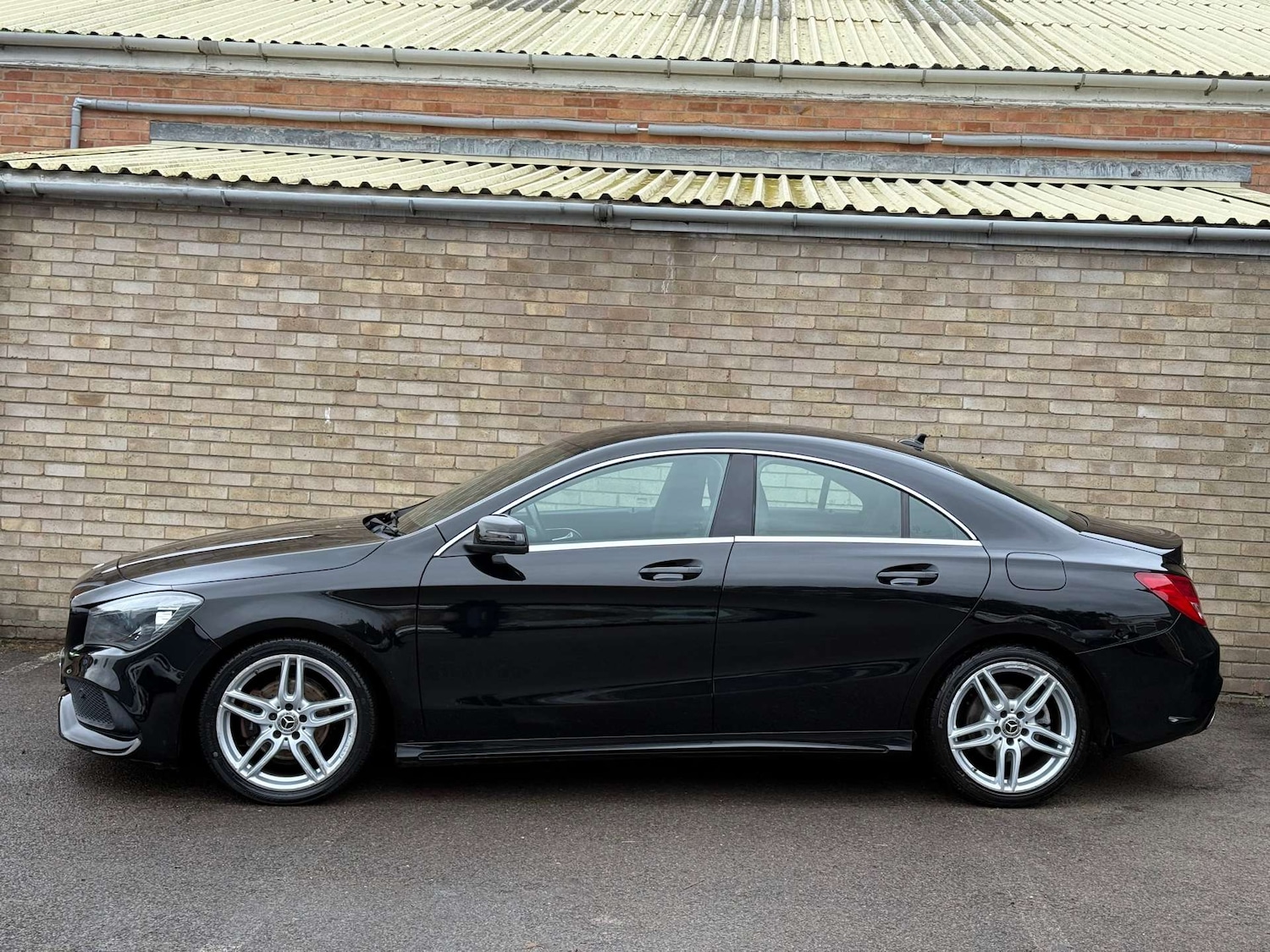Used Mercedes-Benz CLA 2018 for sale - 76919187: Photo 35