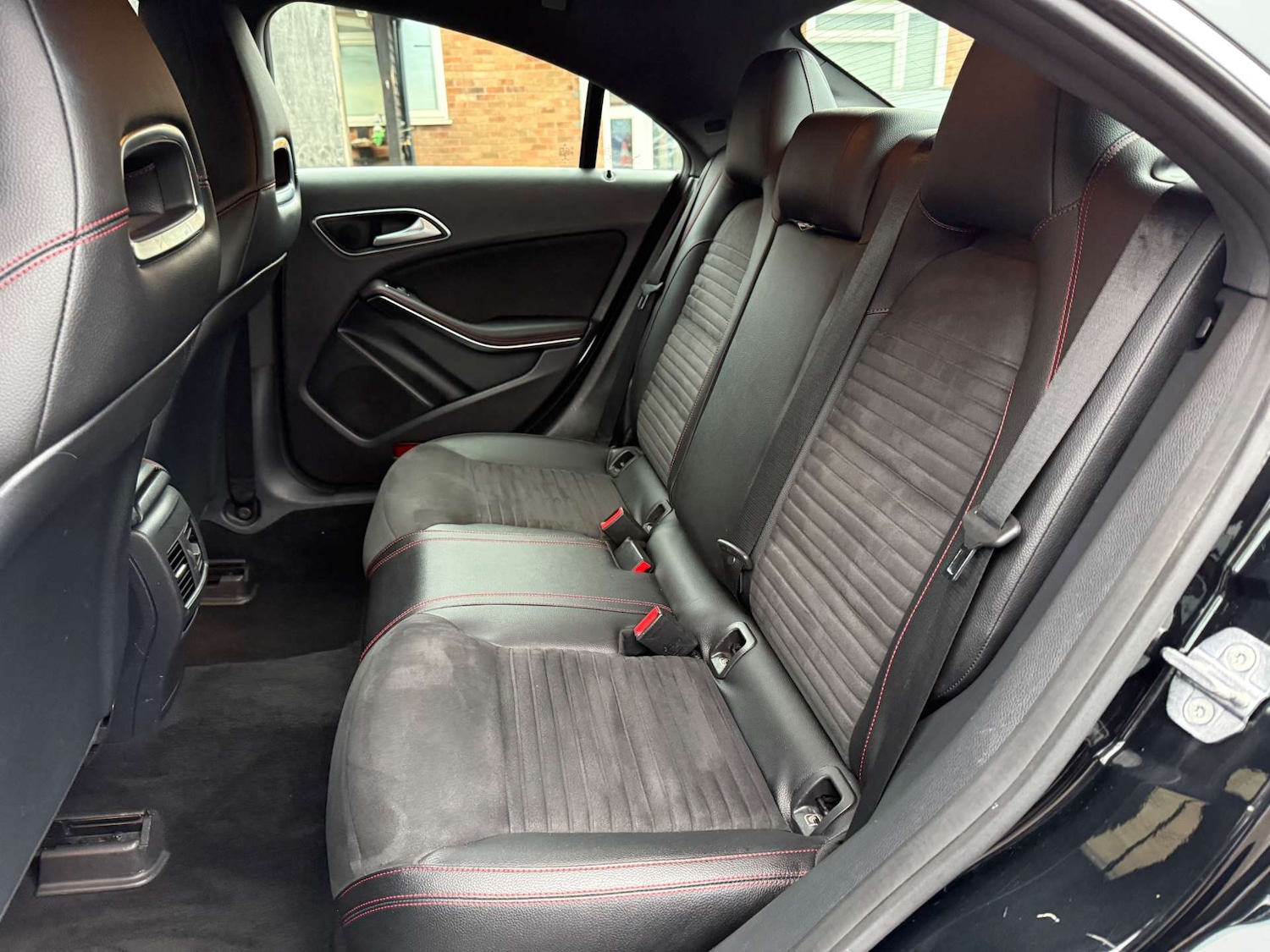 Used Mercedes-Benz CLA 2018 for sale - 76919187: Photo 37