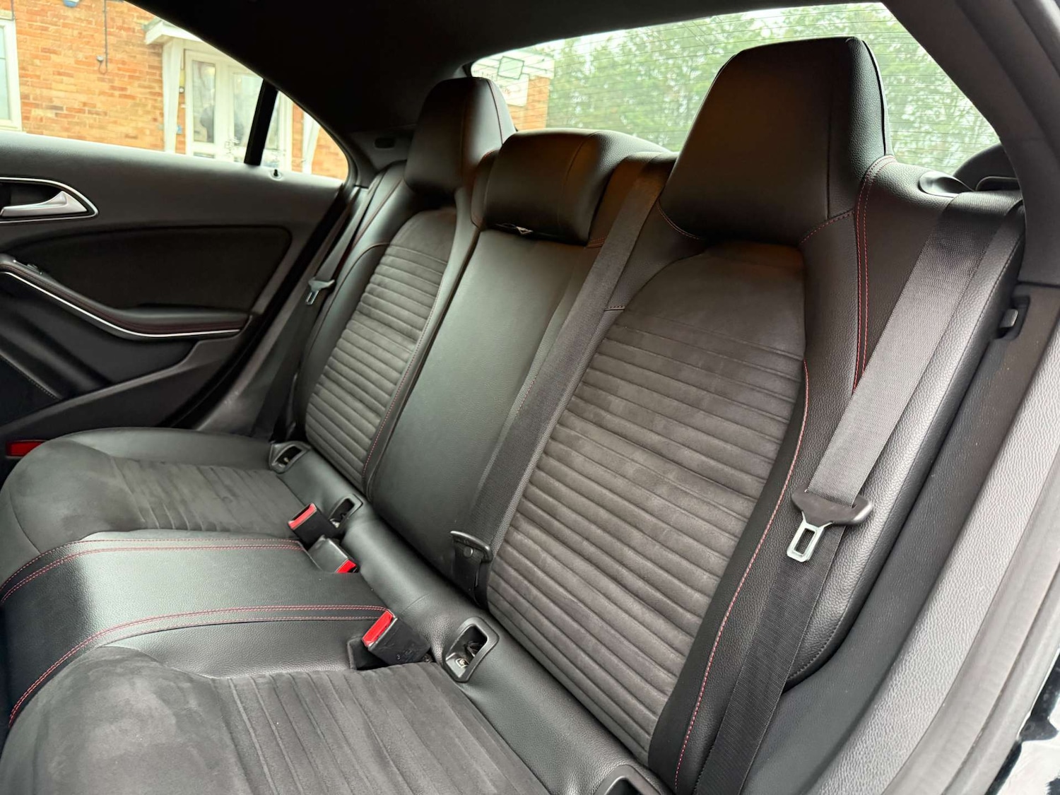 Used Mercedes-Benz CLA 2018 for sale - 76919187: Photo 38