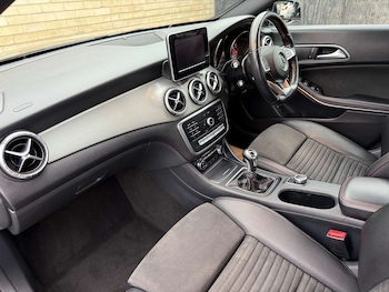 Used Mercedes-Benz CLA 2018 for sale - 76919187: Photo