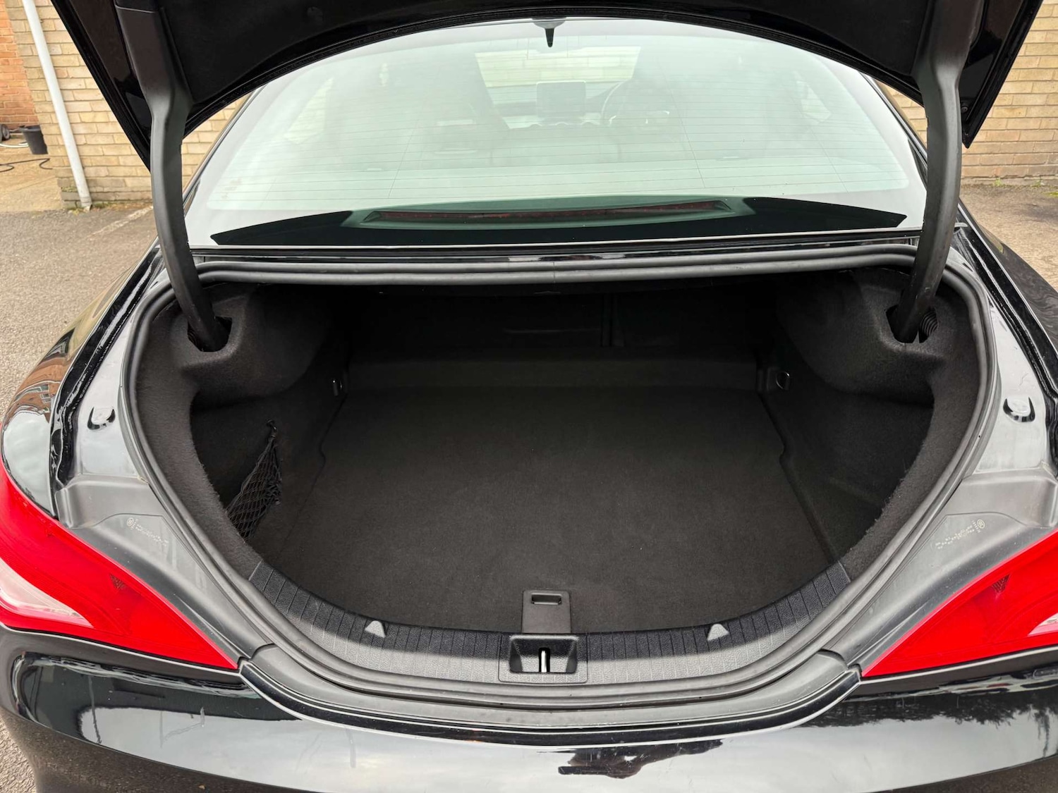 Used Mercedes-Benz CLA 2018 for sale - 76919187: Photo 42