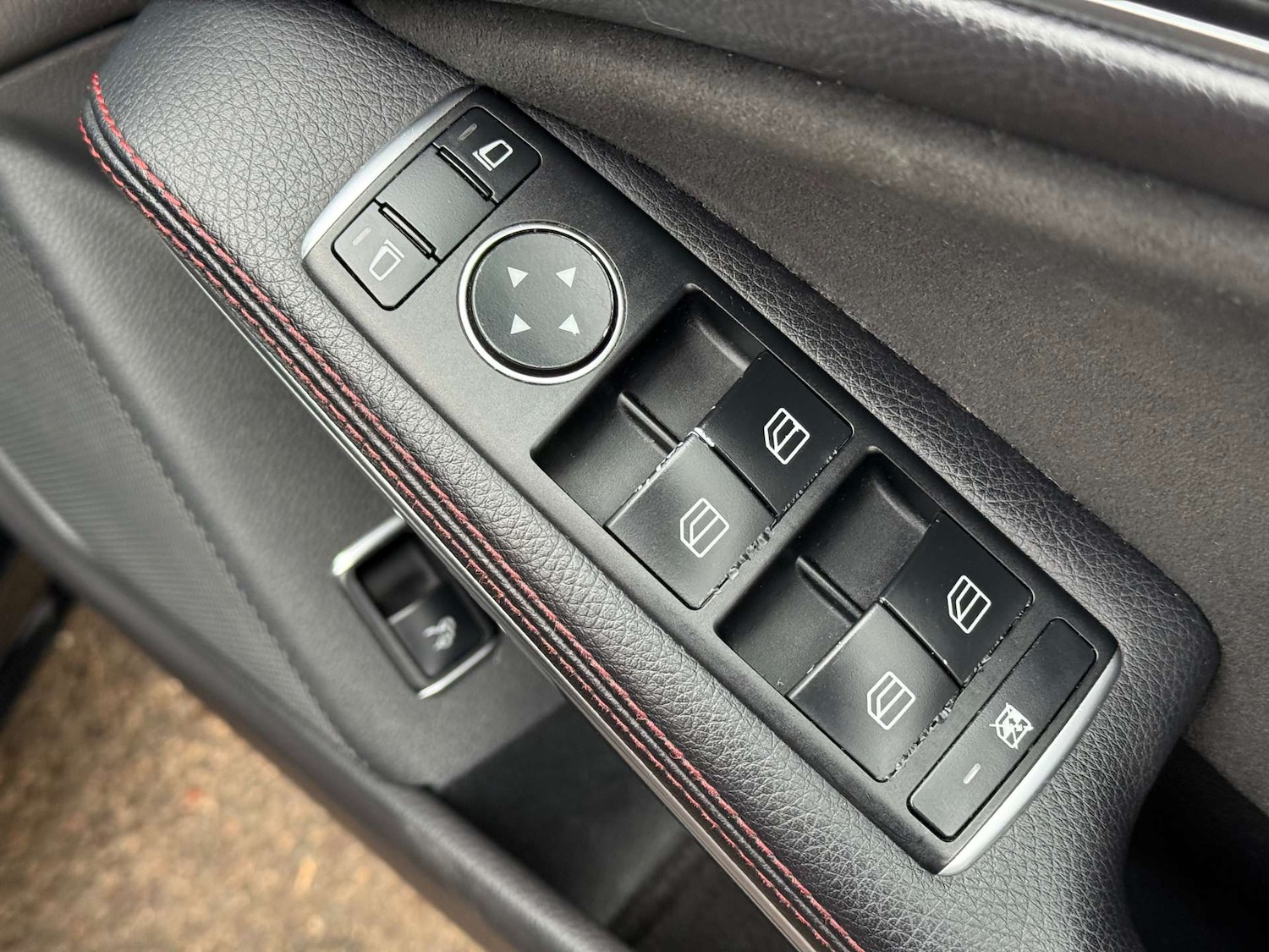 Used Mercedes-Benz CLA 2018 for sale - 76919187: Photo 44