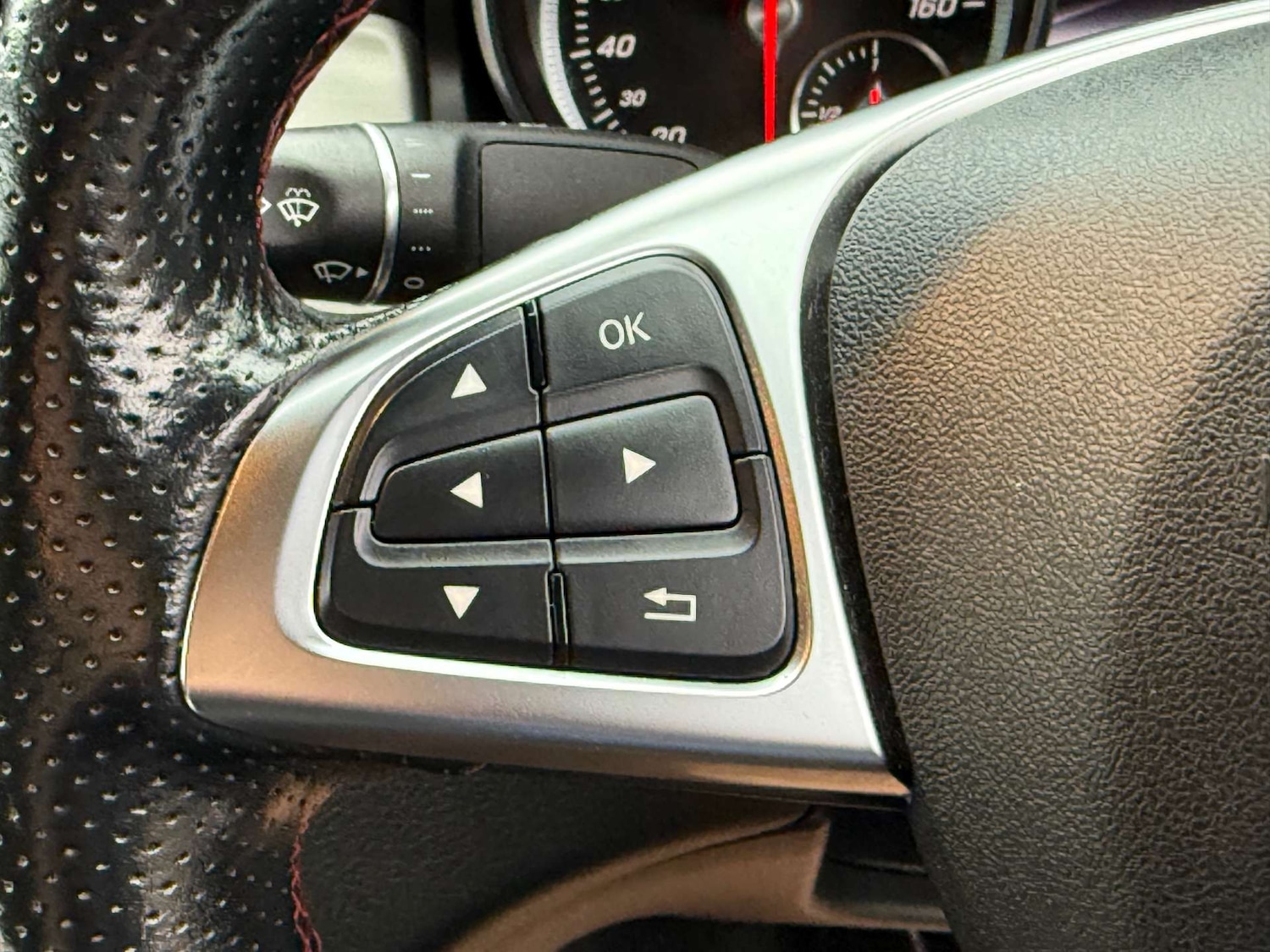 Used Mercedes-Benz CLA 2018 for sale - 76919187: Photo 50