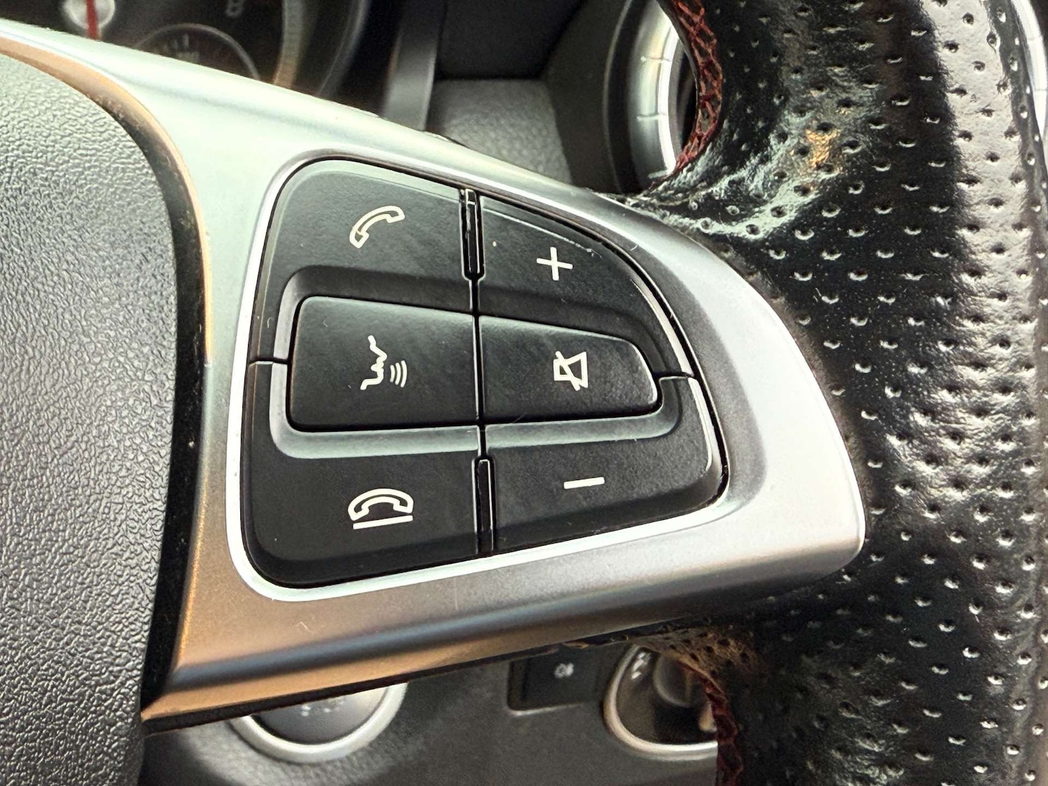 Used Mercedes-Benz CLA 2018 for sale - 76919187: Photo 51