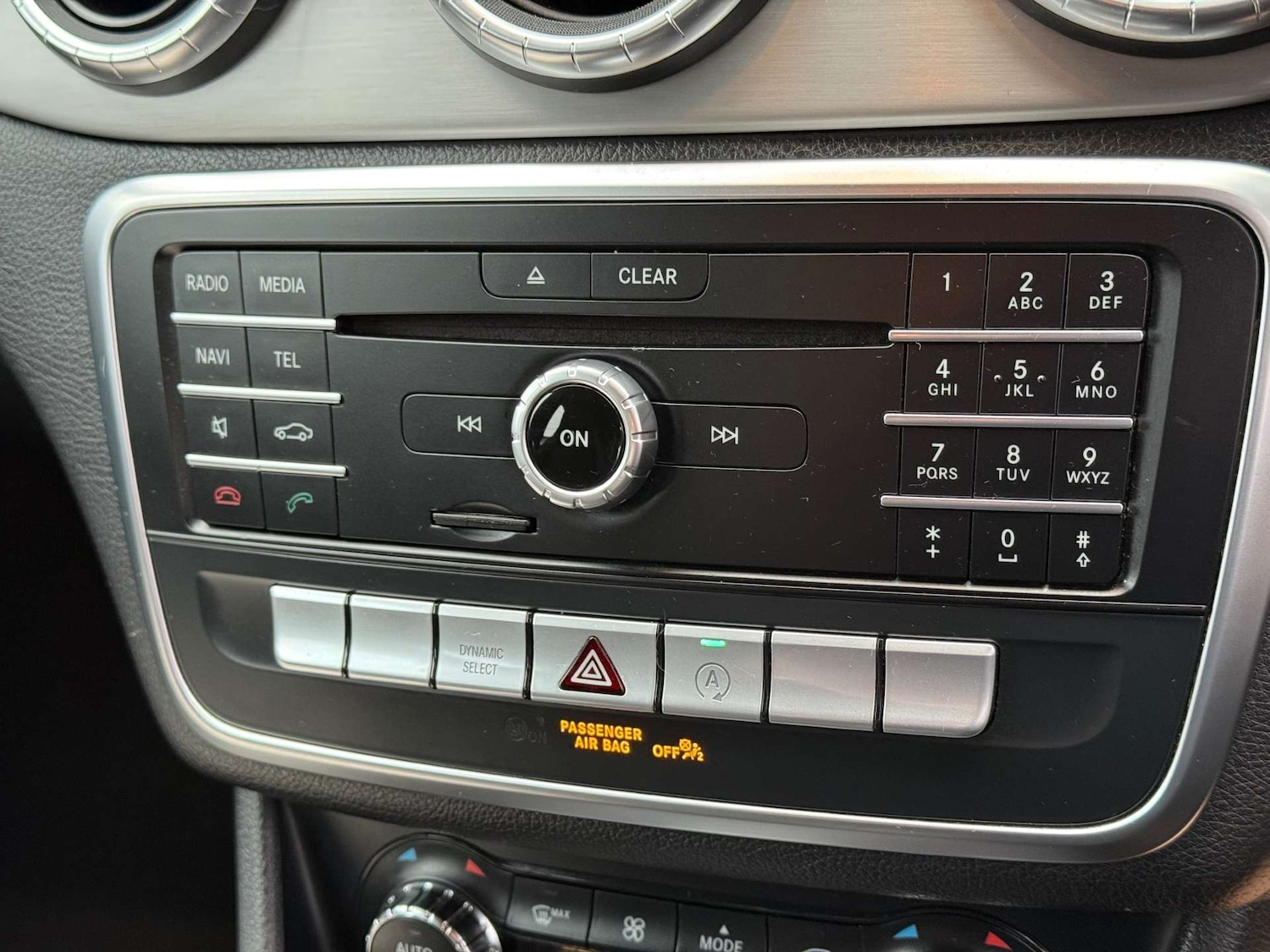 Used Mercedes-Benz CLA 2018 for sale - 76919187: Photo 54