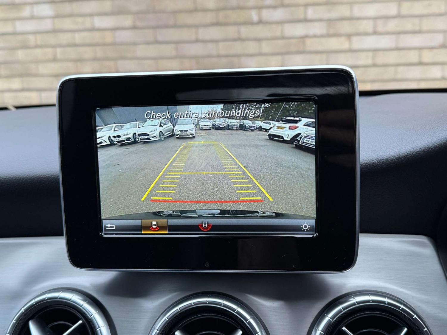 Used Mercedes-Benz CLA 2018 for sale - 76919187: Photo 55