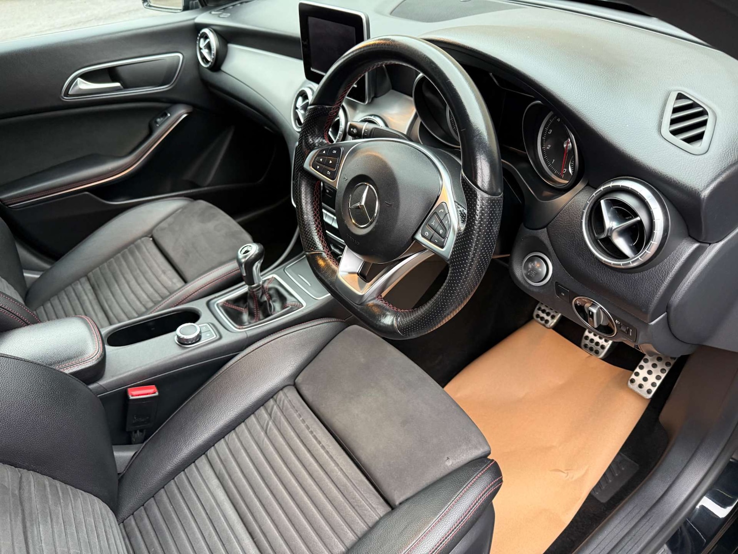 Used Mercedes-Benz CLA 2018 for sale - 76919187: Photo 6