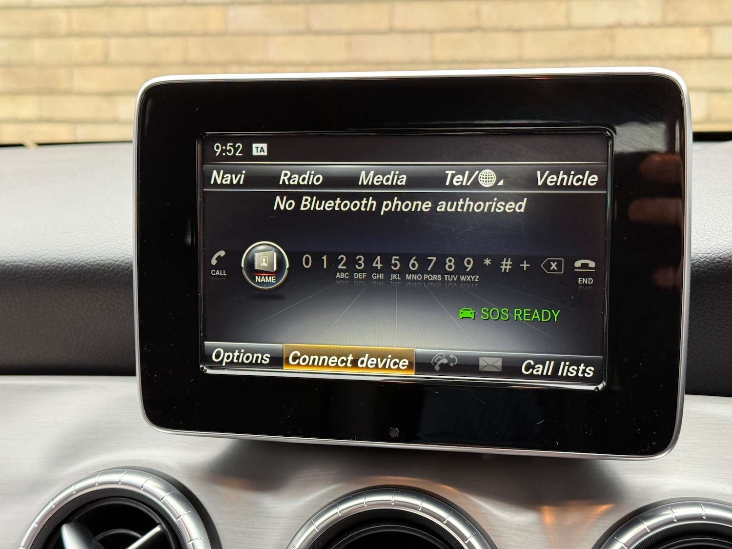 Used Mercedes-Benz CLA 2018 for sale - 76919187: Photo 61