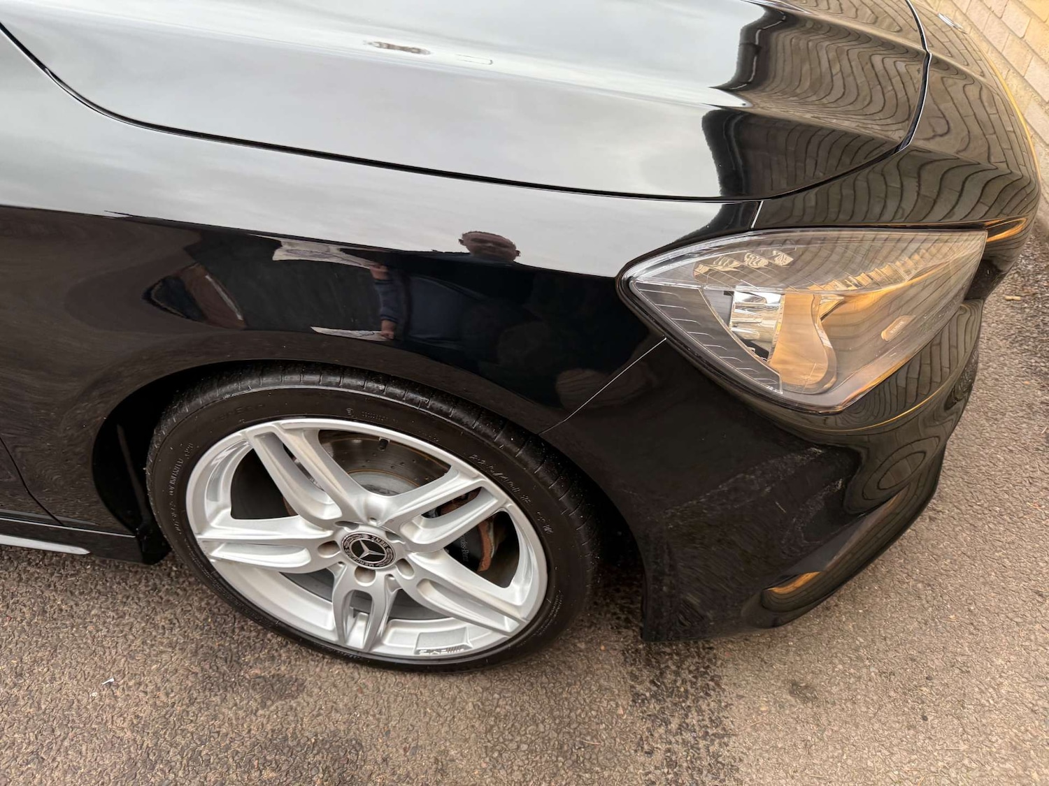 Used Mercedes-Benz CLA 2018 for sale - 76919187: Photo 65