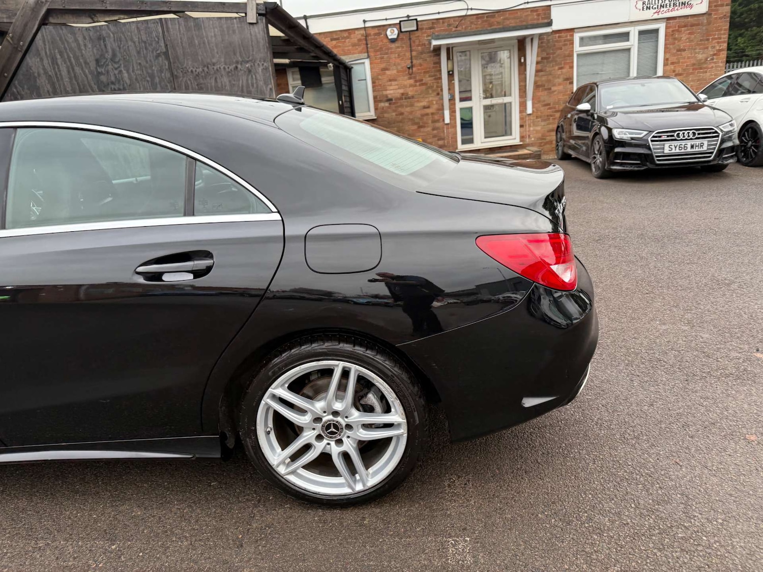Used Mercedes-Benz CLA 2018 for sale - 76919187: Photo 74