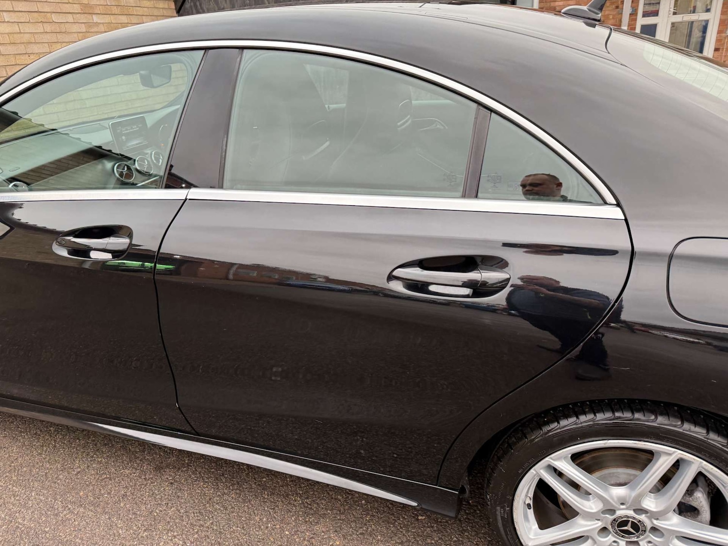 Used Mercedes-Benz CLA 2018 for sale - 76919187: Photo 75