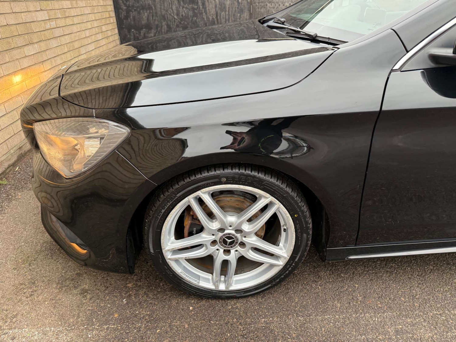 Used Mercedes-Benz CLA 2018 for sale - 76919187: Photo 77