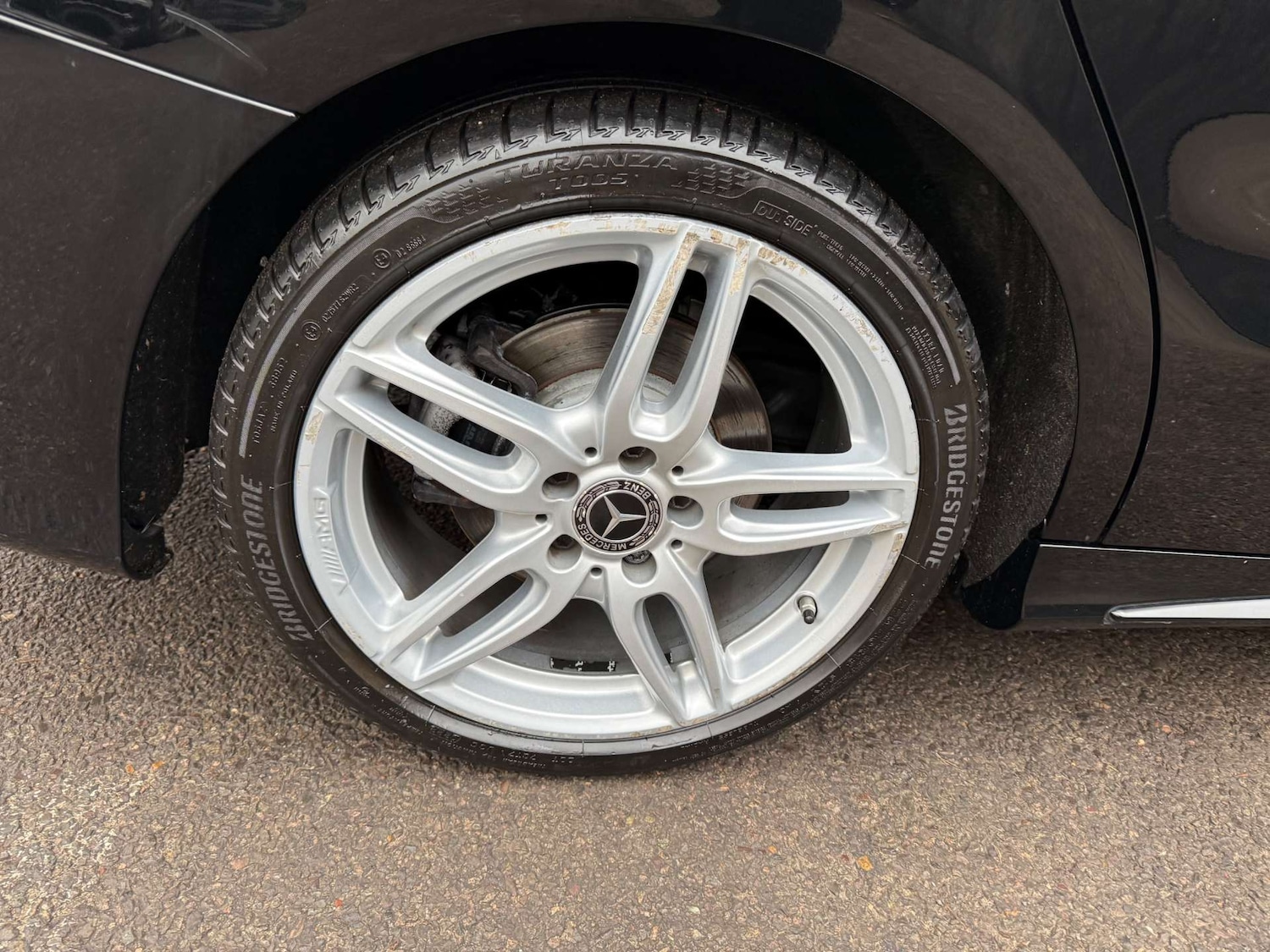 Used Mercedes-Benz CLA 2018 for sale - 76919187: Photo 80