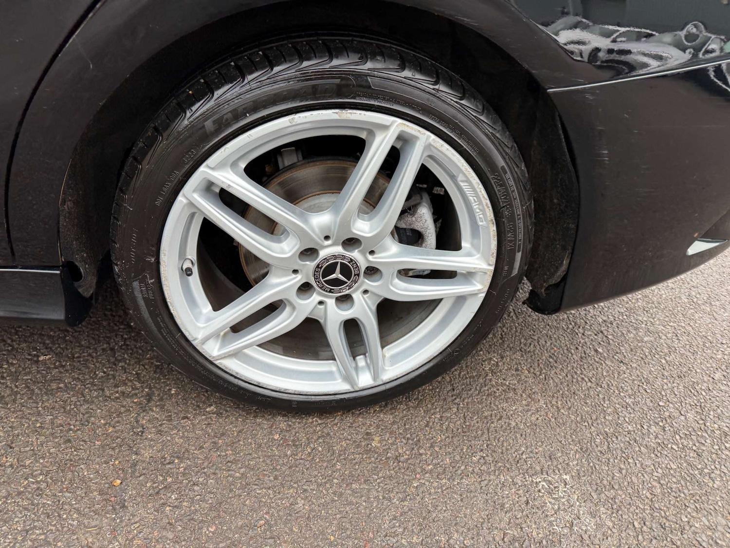 Used Mercedes-Benz CLA 2018 for sale - 76919187: Photo 81