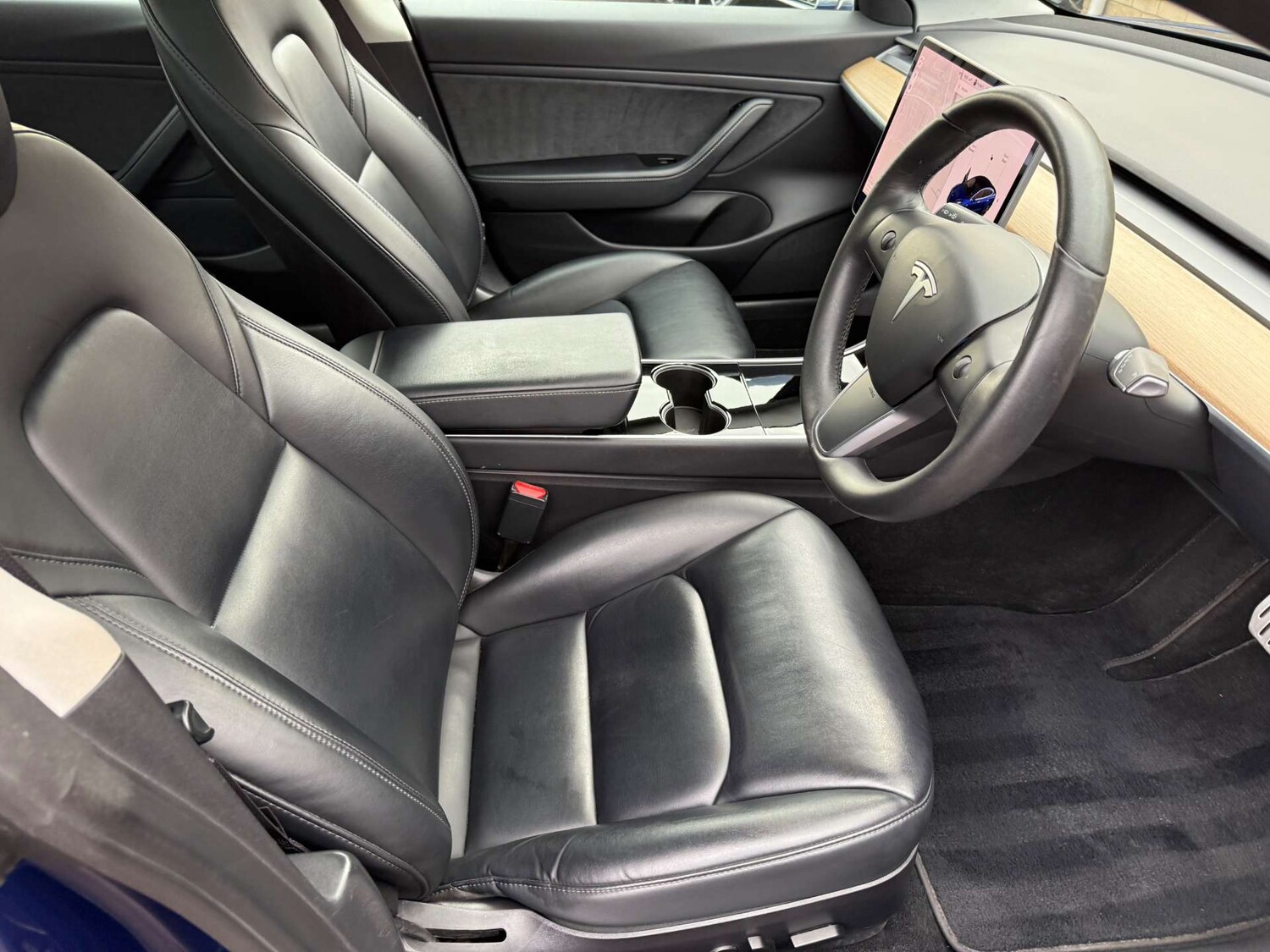 Used Tesla Model 3 2020 for sale - 76197214: Photo 12