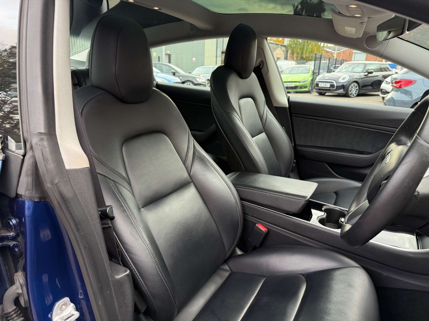 Used Tesla Model 3 2020 for sale - 76197214: Photo 17