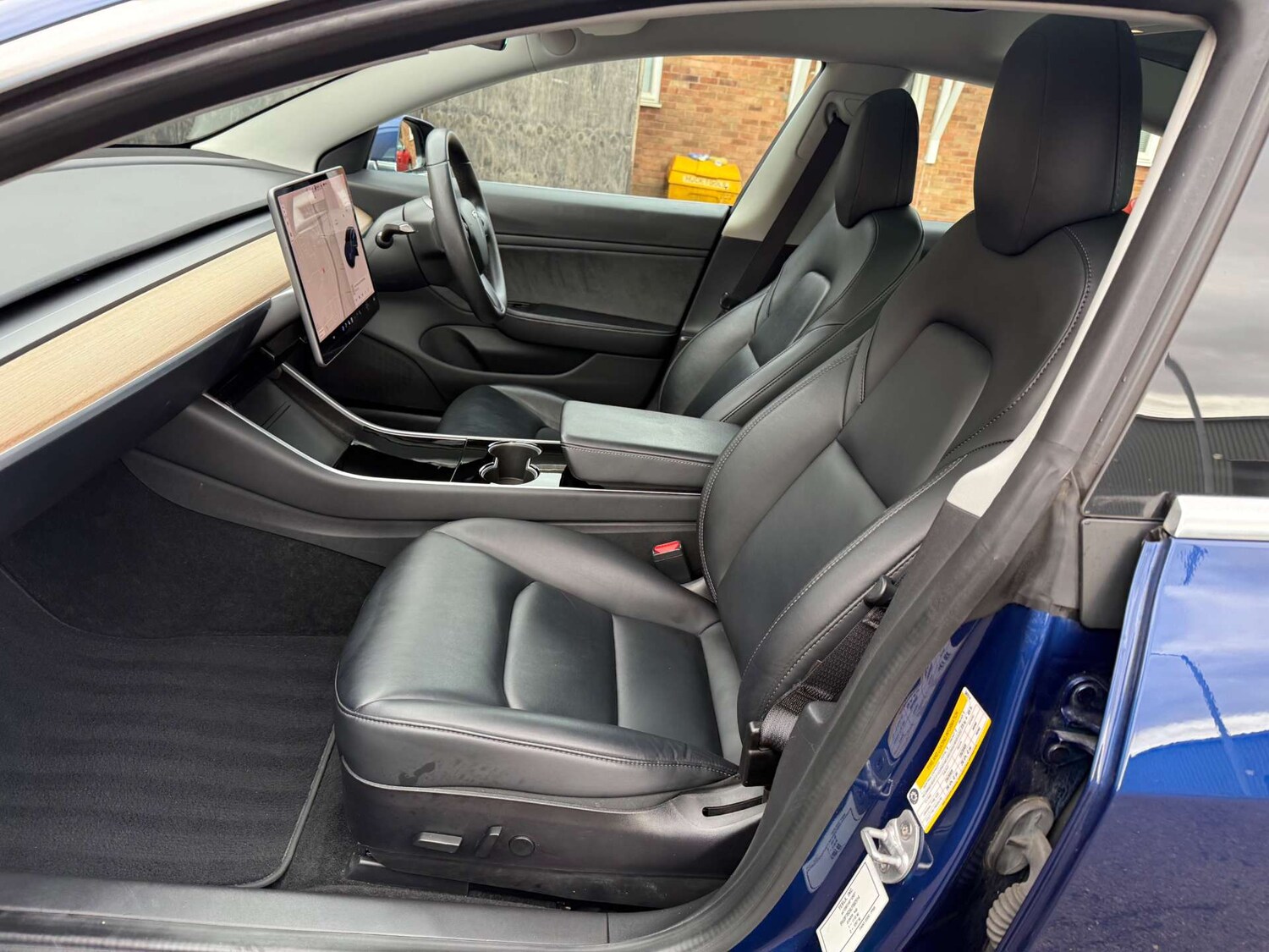 Used Tesla Model 3 2020 for sale - 76197214: Photo 21