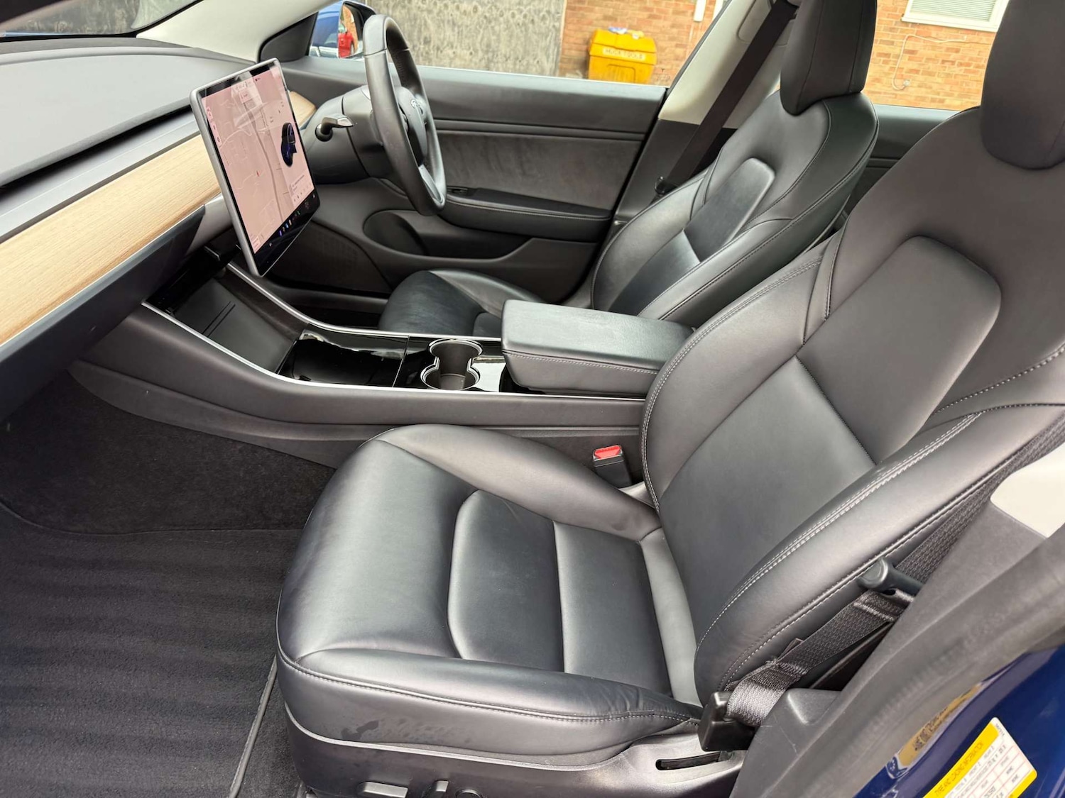 Used Tesla Model 3 2020 for sale - 76197214: Photo 23