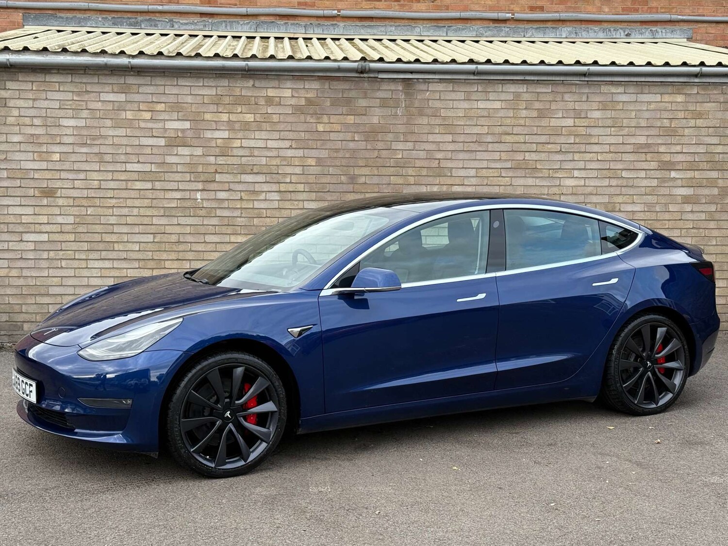 Used Tesla Model 3 2020 for sale - 76197214: Photo 26