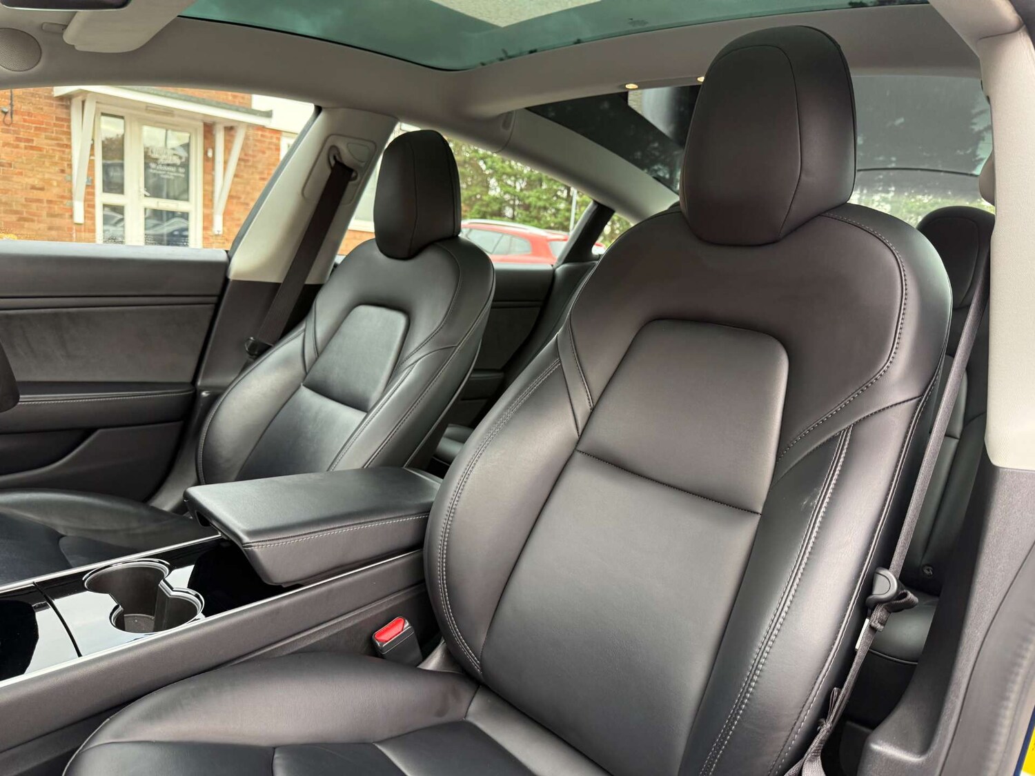 Used Tesla Model 3 2020 for sale - 76197214: Photo 27