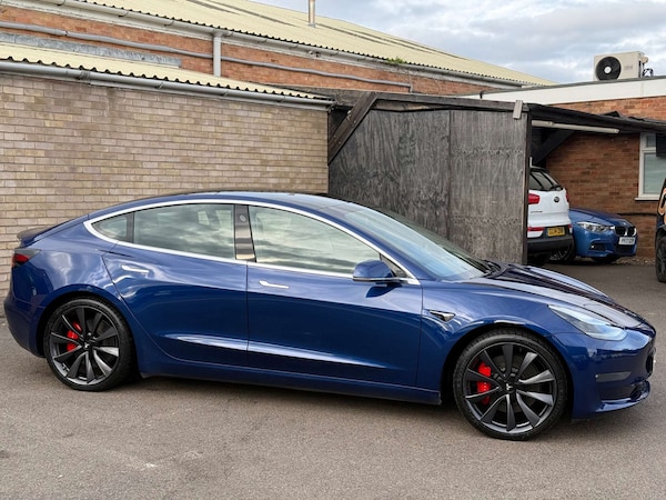 Used Tesla Model 3 2020 for sale - 76197214: Photo 28