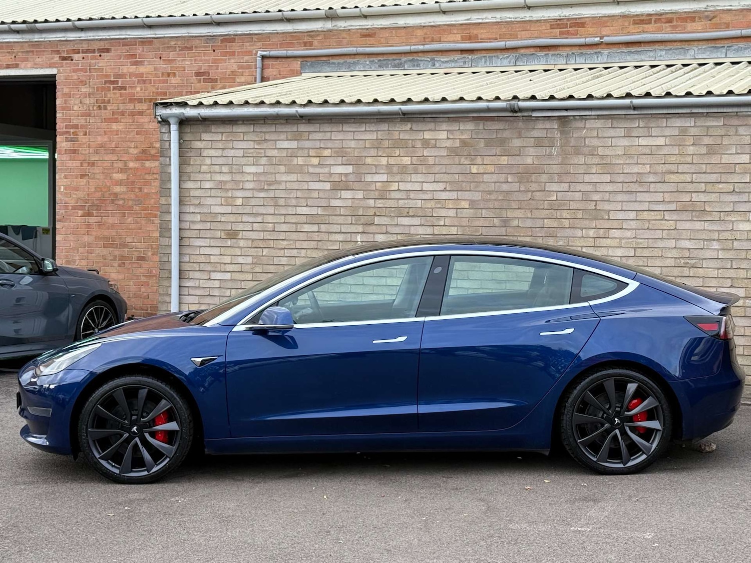 Used Tesla Model 3 2020 for sale - 76197214: Photo 29