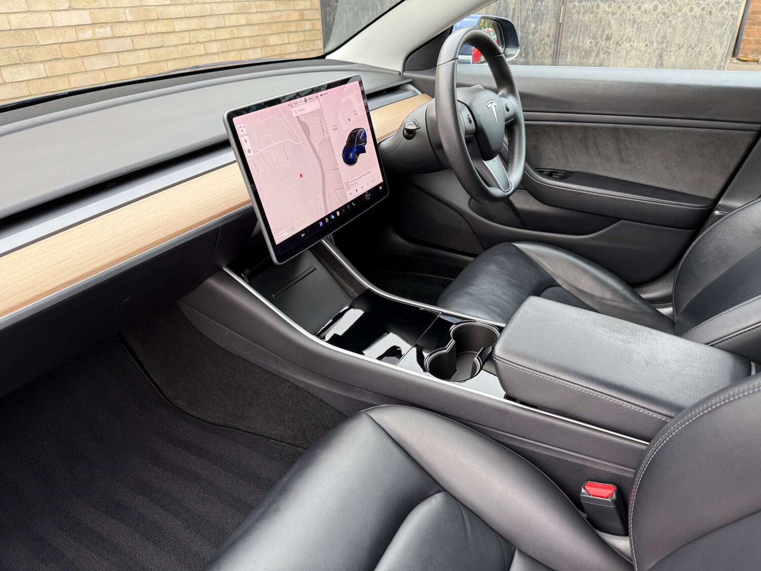 Used Tesla Model 3 2020 for sale - 76197214: Photo 3