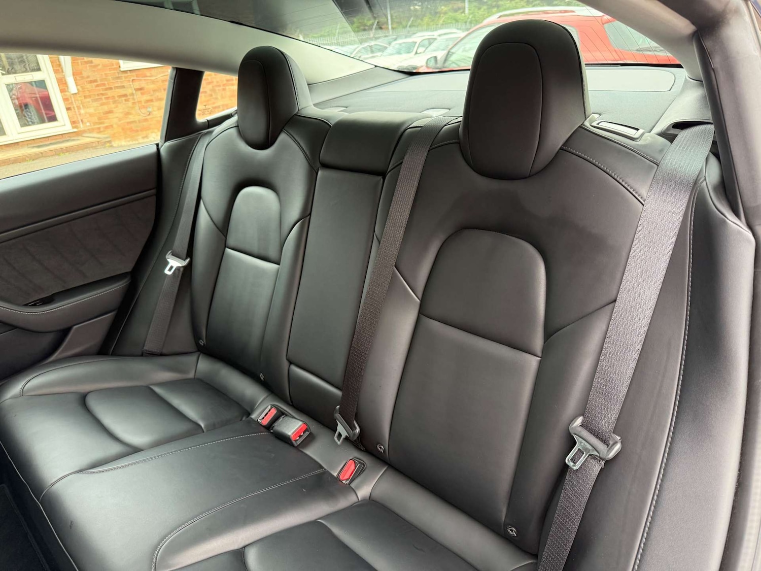 Used Tesla Model 3 2020 for sale - 76197214: Photo 31