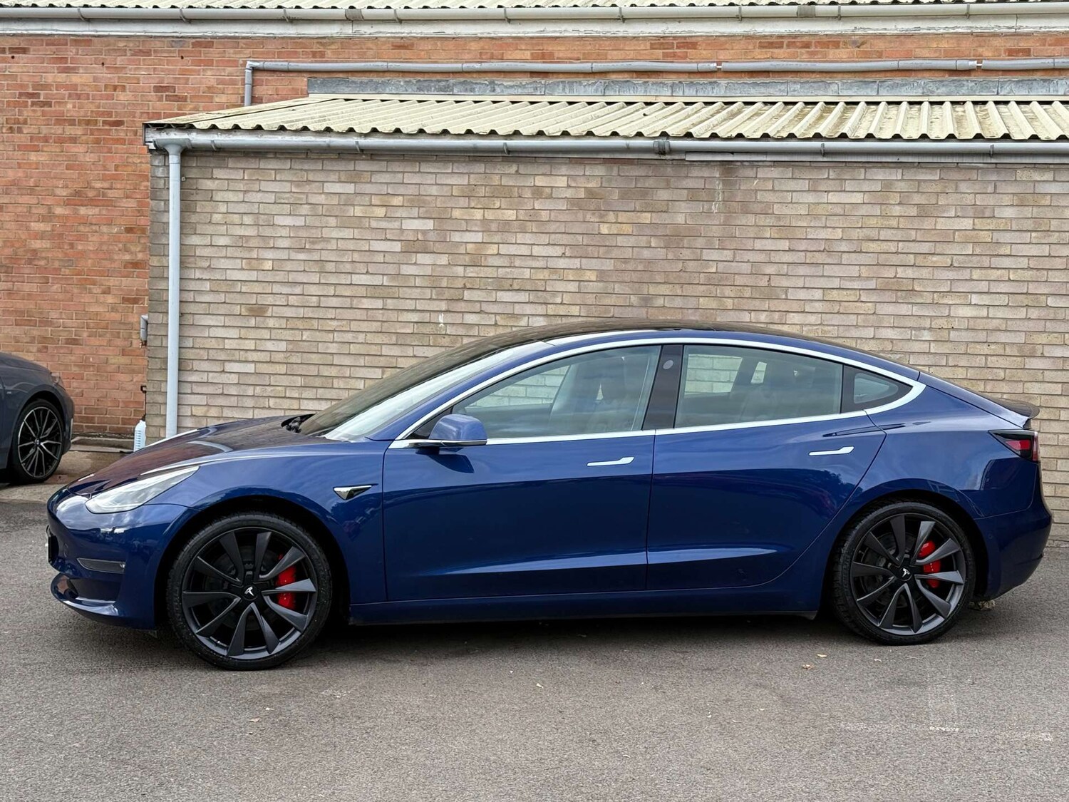 Used Tesla Model 3 2020 for sale - 76197214: Photo 34
