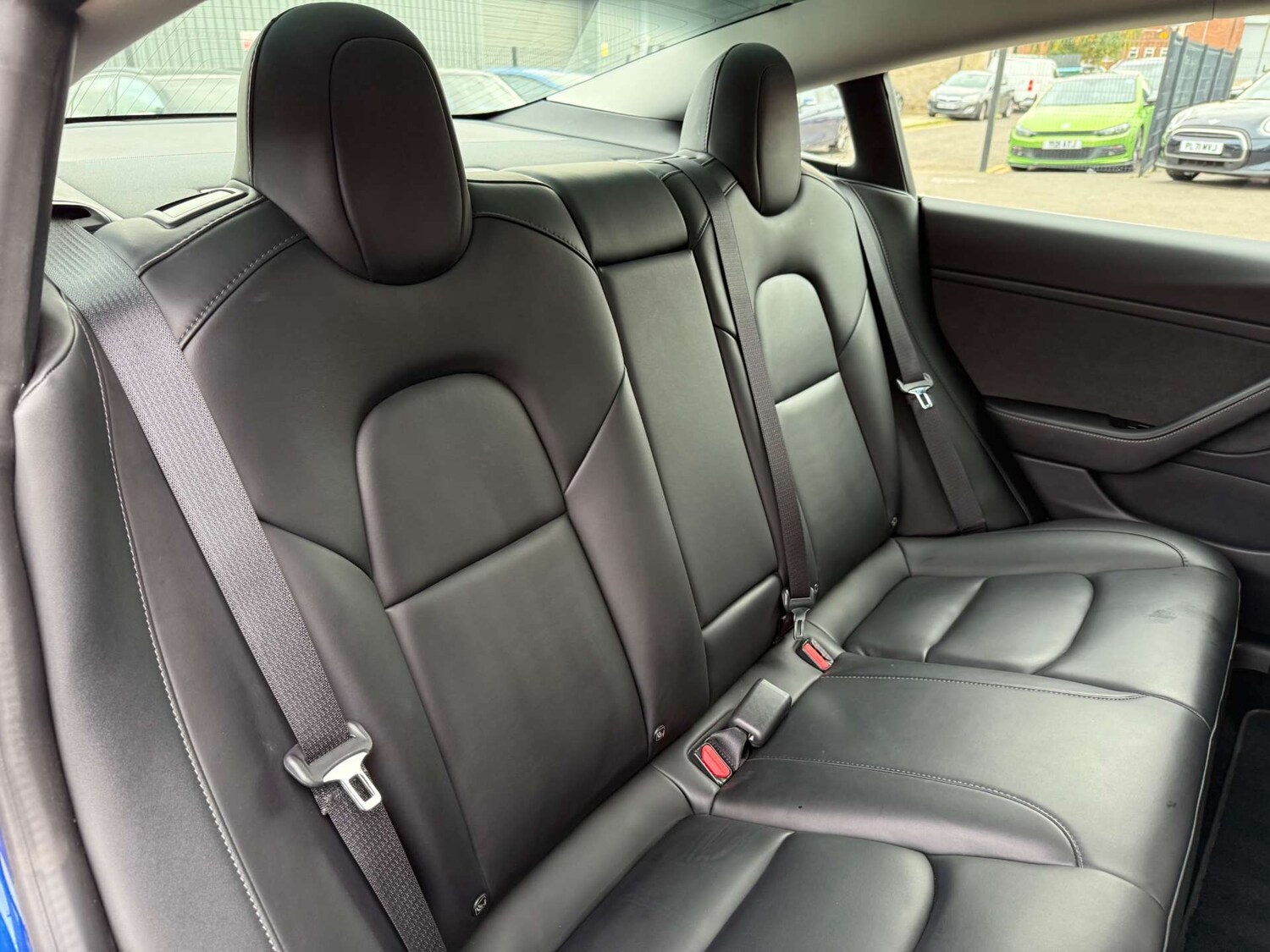 Used Tesla Model 3 2020 for sale - 76197214: Photo 35