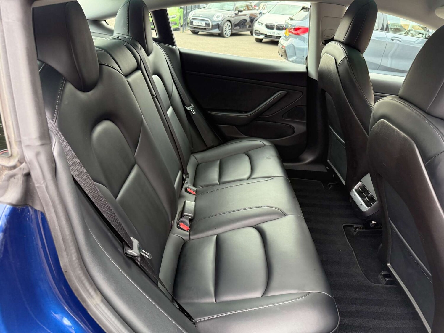 Used Tesla Model 3 2020 for sale - 76197214: Photo 37