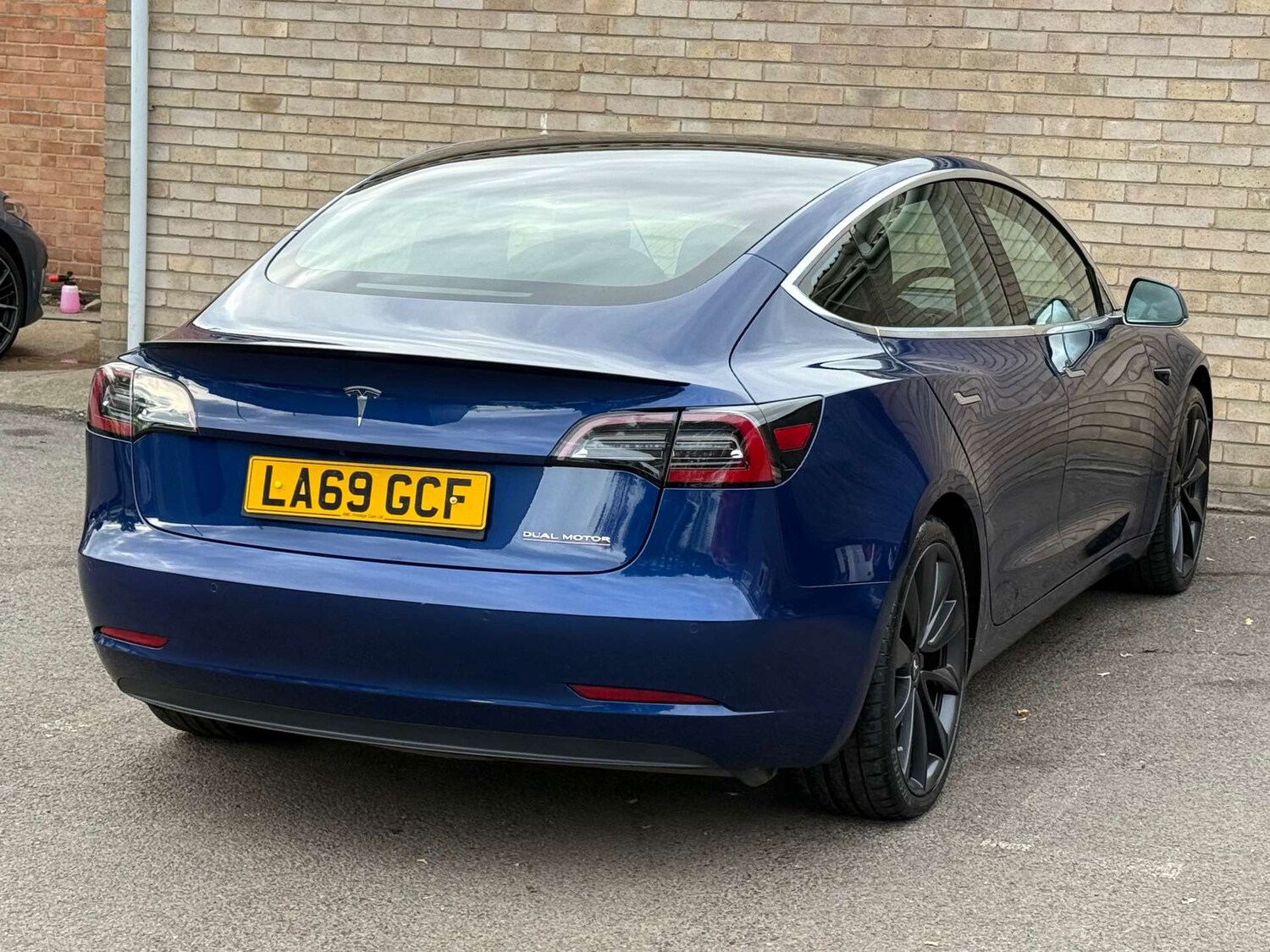 Used Tesla Model 3 2020 for sale - 76197214: Photo 38