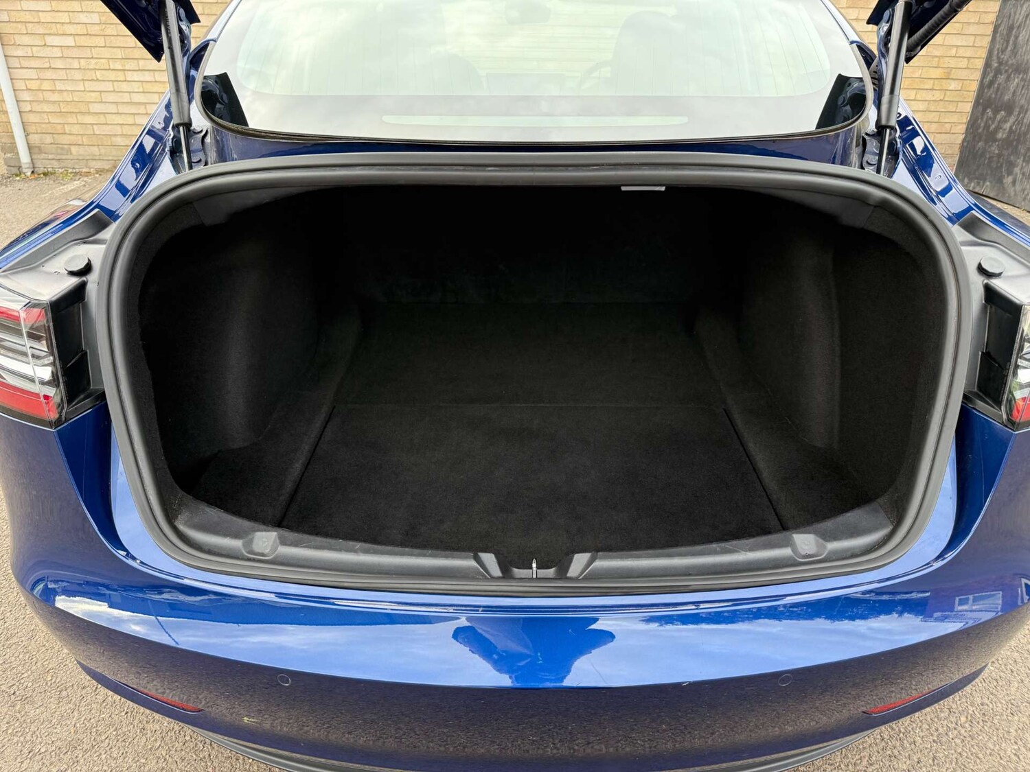 Used Tesla Model 3 2020 for sale - 76197214: Photo 39