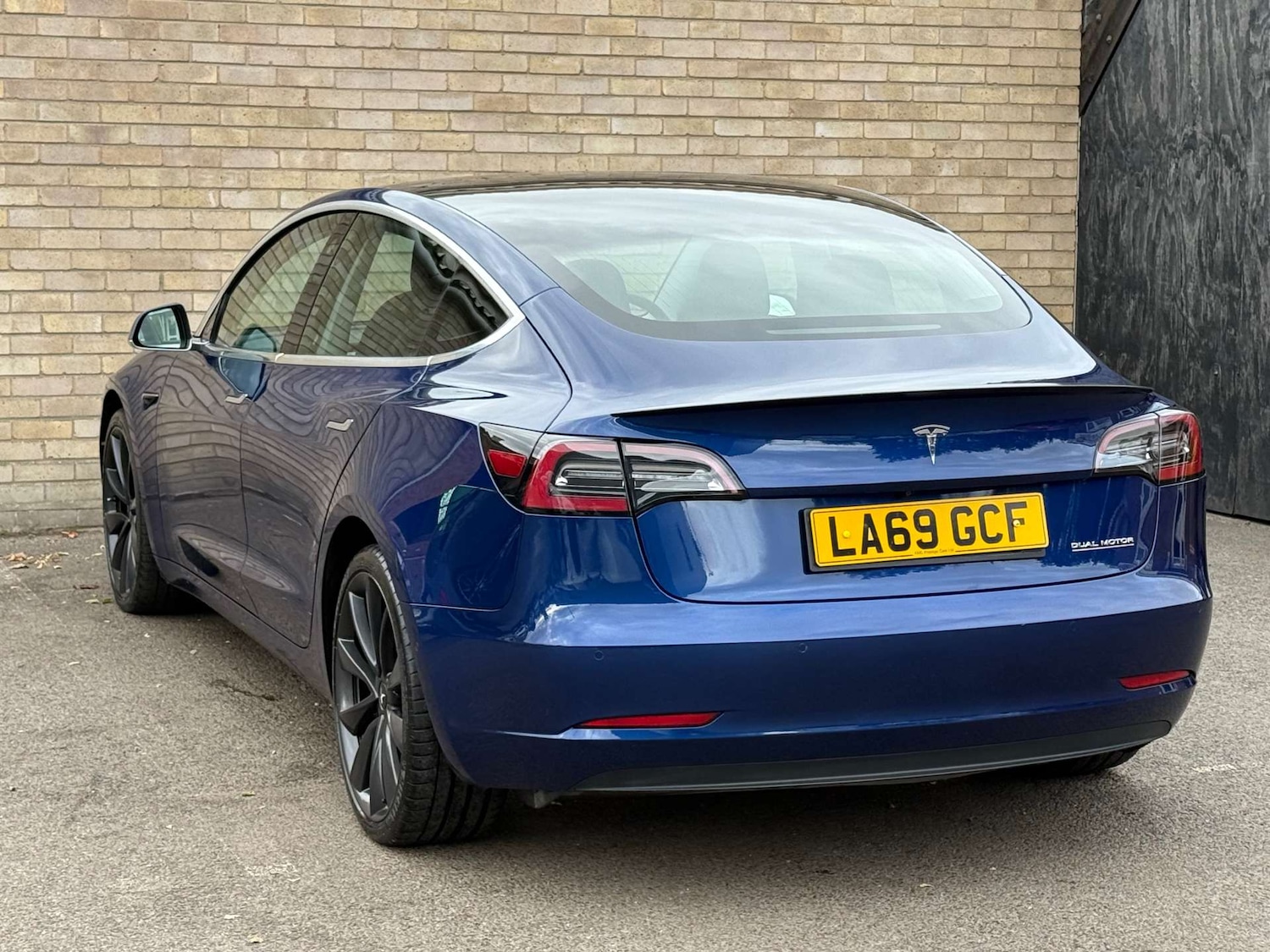 Used Tesla Model 3 2020 for sale - 76197214: Photo 42