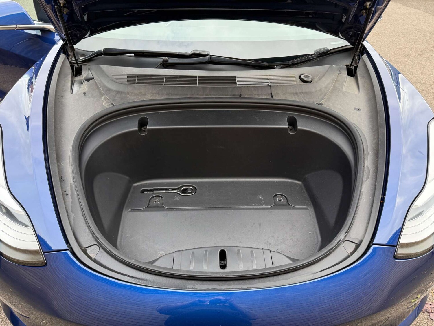 Used Tesla Model 3 2020 for sale - 76197214: Photo 43