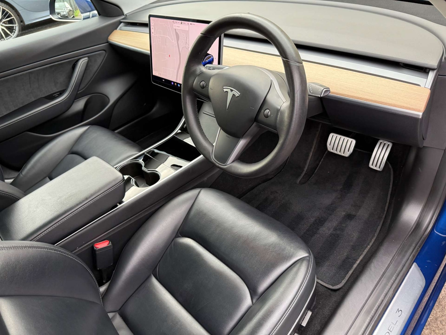 Used Tesla Model 3 2020 for sale - 76197214: Photo 5