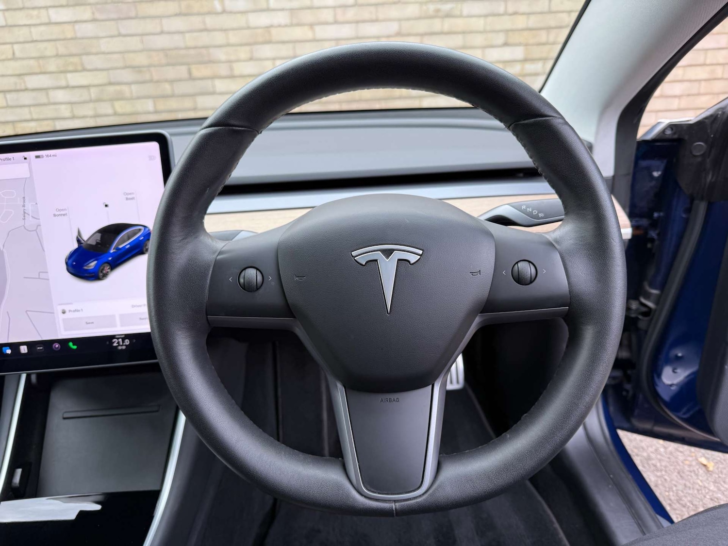 Used Tesla Model 3 2020 for sale - 76197214: Photo 51