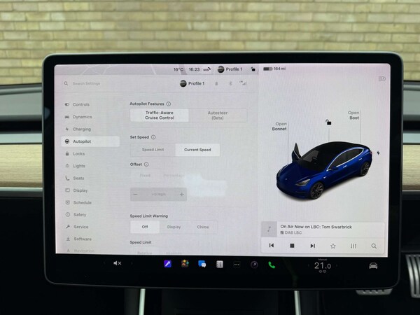Used Tesla Model 3 2020 for sale - 76197214: Photo 53